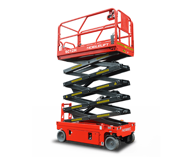 SC系列高空作业平台